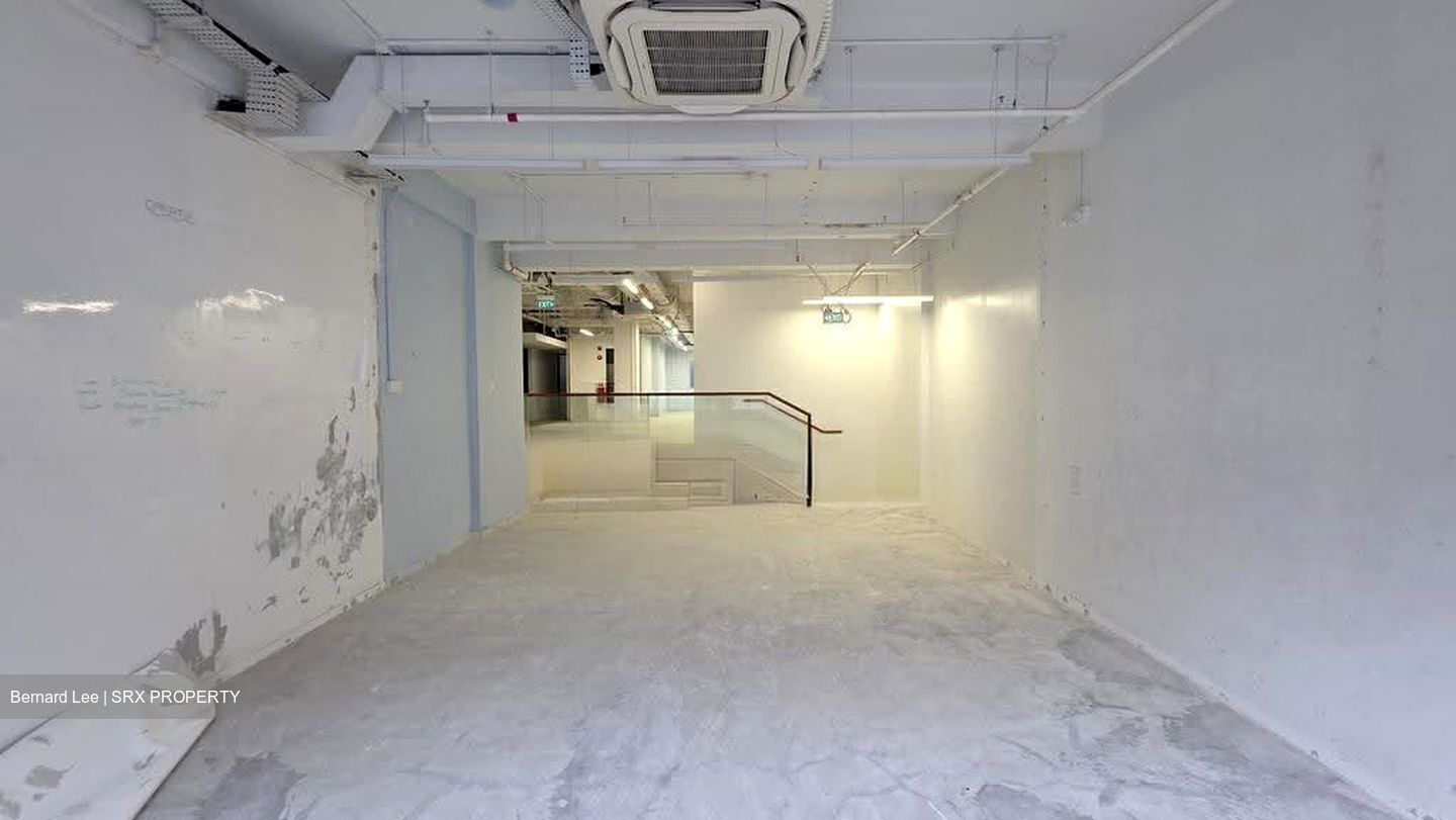 Hongkong Street (D1), Office #630584361